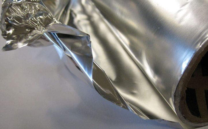 Hastelloy Foils