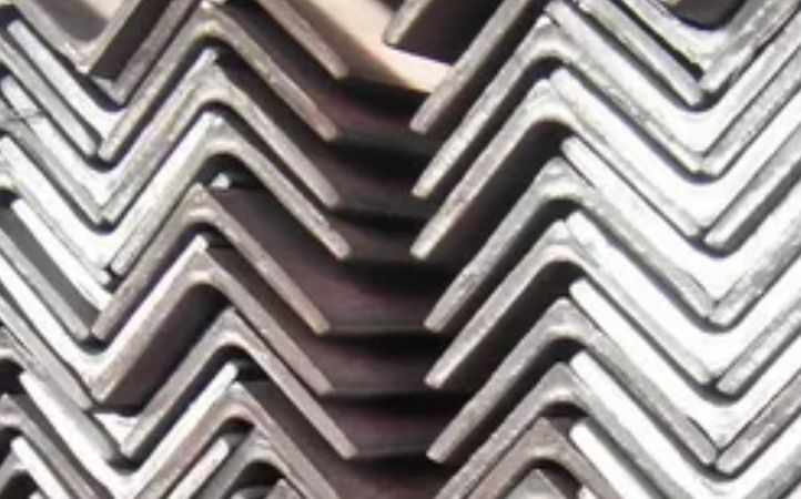 Titanium Angle